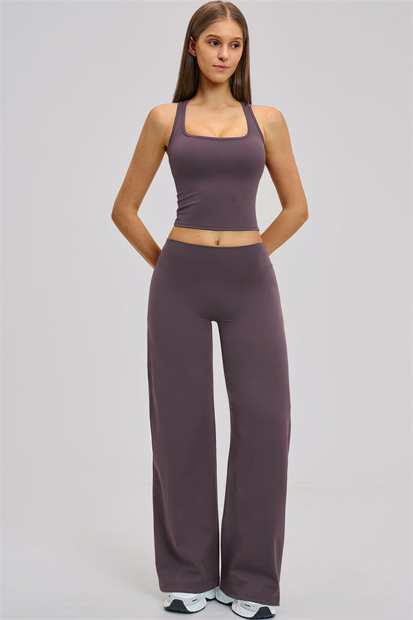 The Dynamic Crop Top