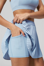 The Balance Tennis Skirt