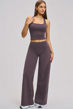 The Dynamic Crop Top