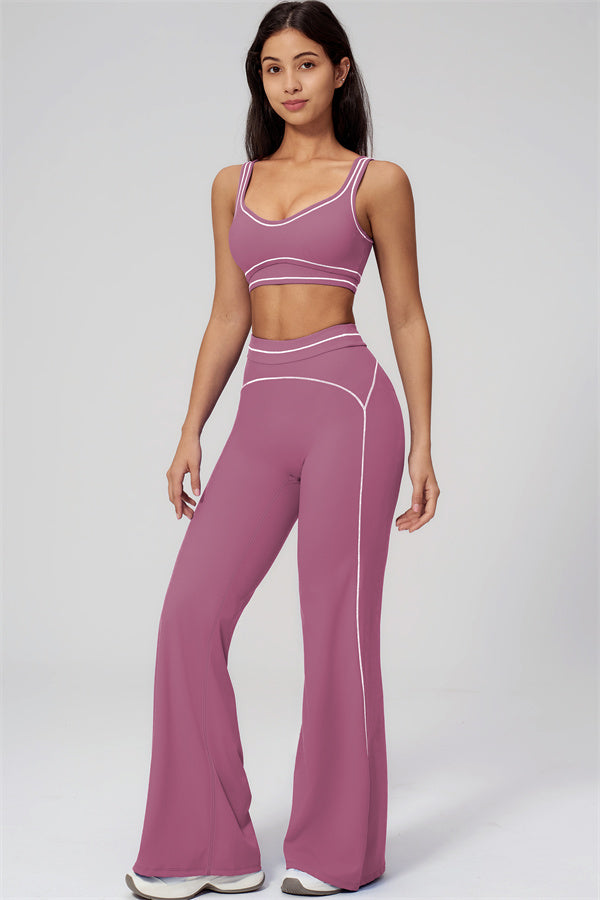 The Amara Sports Bra