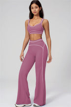 The Amara Sports Bra