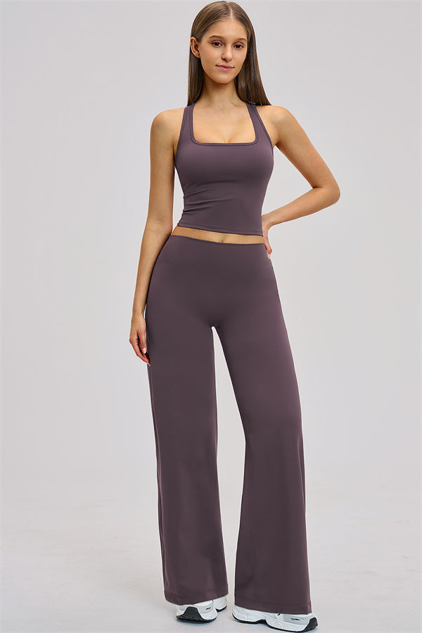 The Dynamic Crop Top