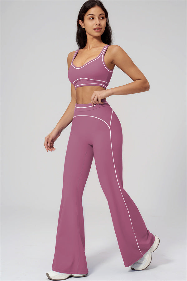 The Amara Sports Bra