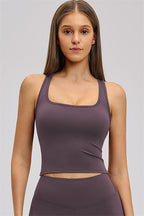 The Dynamic Crop Top
