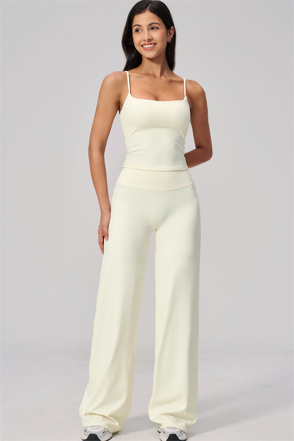 The FlexCore Crop Tank