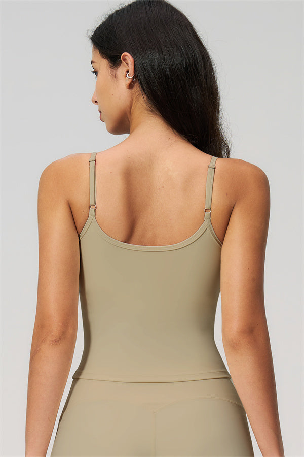 The Nexus Tank Top