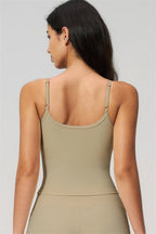 The Nexus Tank Top