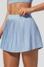 The Balance Tennis Skirt