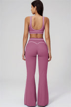 The Amara Sports Bra