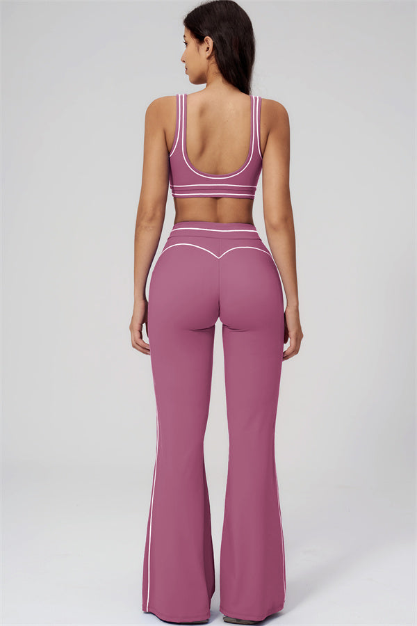 The Amara Sports Bra