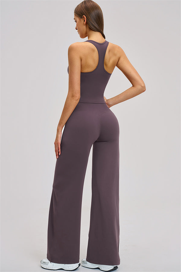 The Dynamic Crop Top