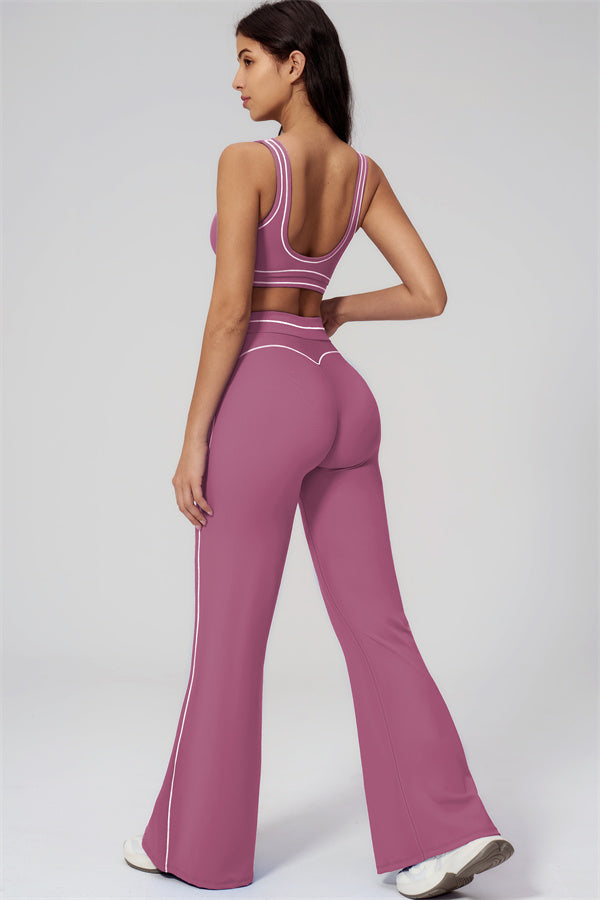 The Amara Sports Bra