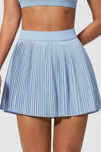 The Balance Tennis Skirt
