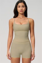The Nexus Tank Top