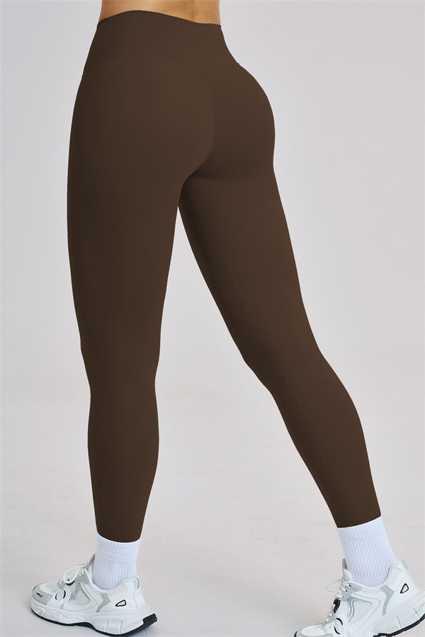 The New Isabella Leggings