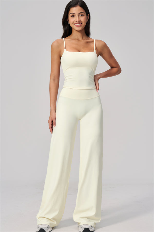 The FlexCore Crop Tank