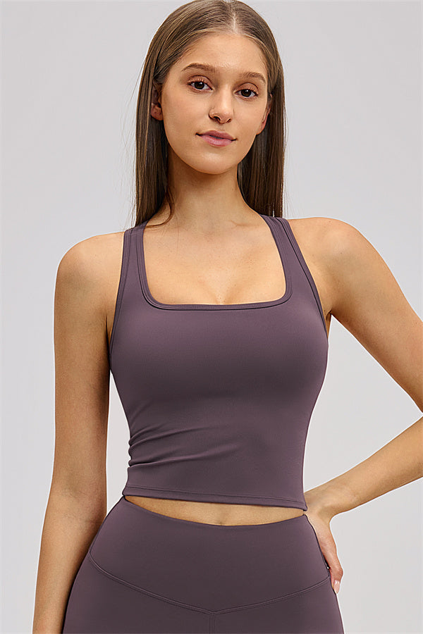 The Dynamic Crop Top