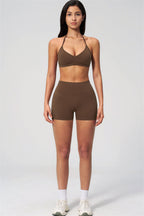 The Nexus Shorts