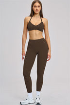 The New Isabella Leggings