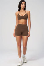 The Nexus Shorts