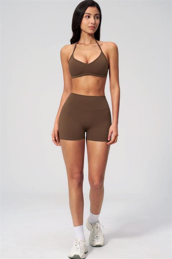 The Nexus Shorts