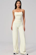 The FlexCore Crop Tank
