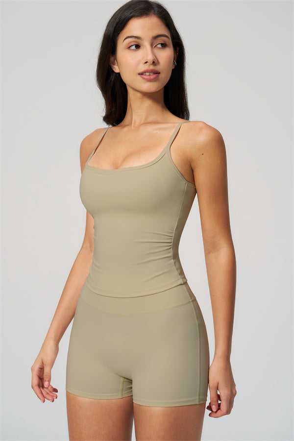 The Nexus Tank Top