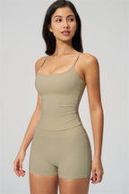The Nexus Tank Top