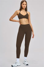 The New Isabella Leggings