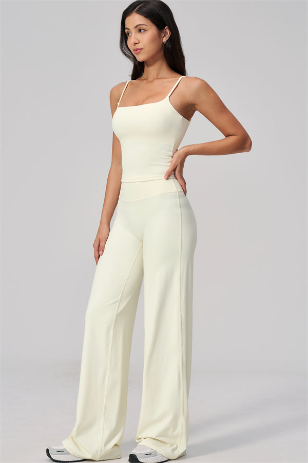 The FlexCore Crop Tank