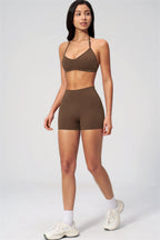 The Nexus Shorts