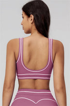 The Amara Sports Bra