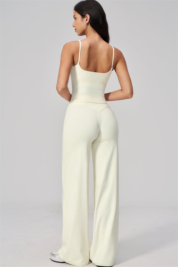 The FlexCore Crop Tank