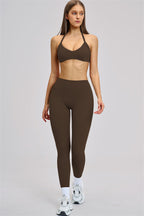 The New Isabella Leggings