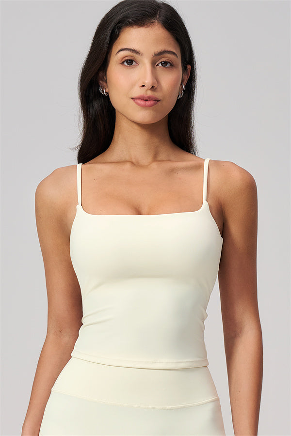 The FlexCore Crop Tank