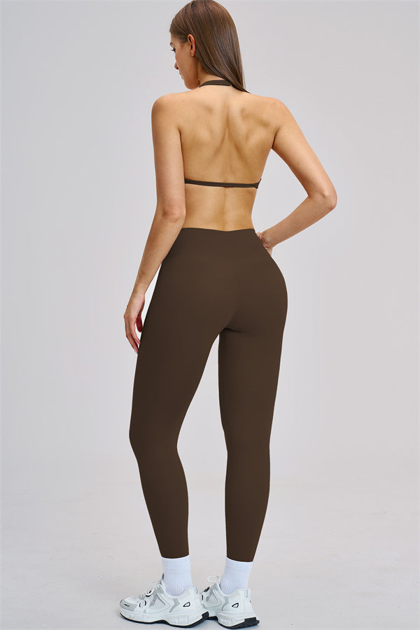 The New Isabella Leggings