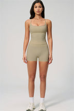 The Nexus Tank Top