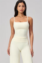 The FlexCore Crop Tank