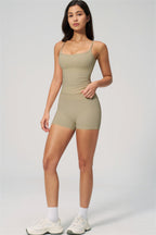 The Nexus Tank Top