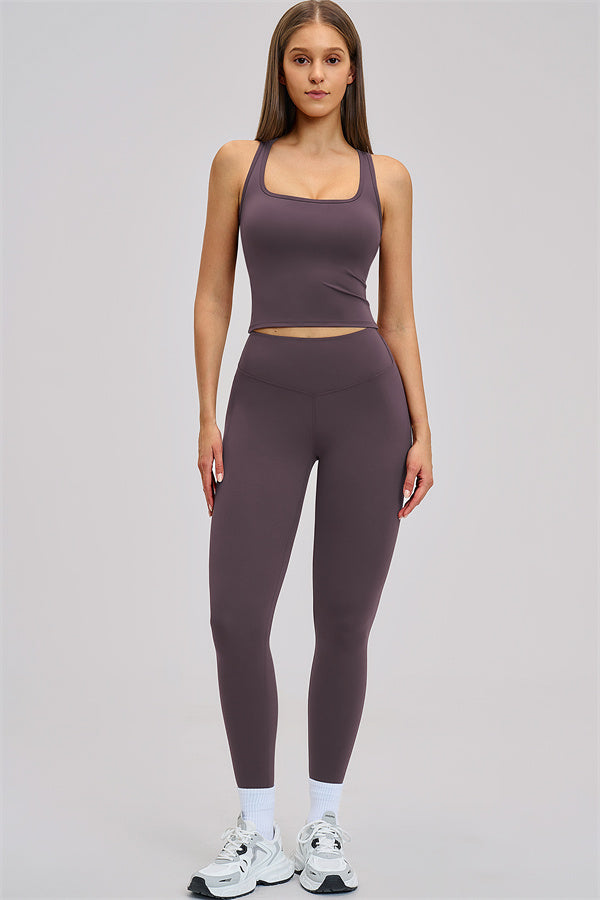 The Dynamic Crop Top