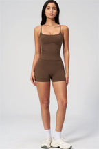 The Nexus Shorts