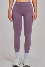 The New Allure Leggings