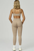 The Prime Sports Bra