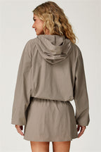 The Zeal Tennis Skirt