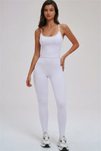 The Svelte Leggings