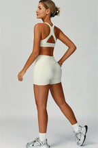 The Thrive Shorts