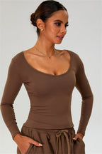 The Rush Long Sleeve T-shirt