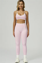 The Prime Line Sports Bra