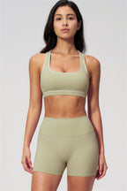 The Venus Shorts