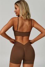The Empower Sports Bra